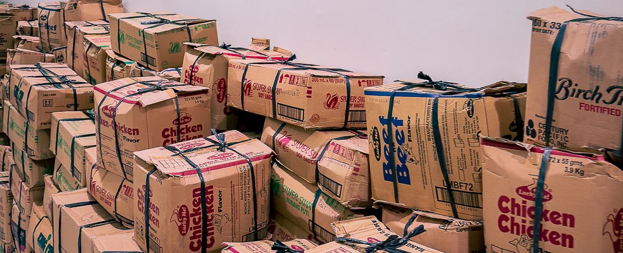 Categoria de produto: Material de embalagem