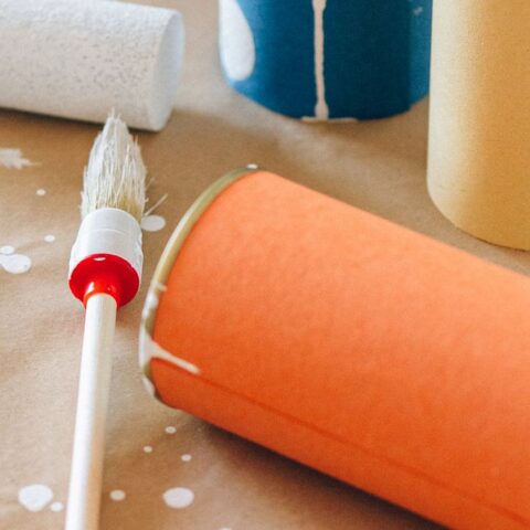 Material de pintura e proteÃ§Ã£o de superfÃ­cies