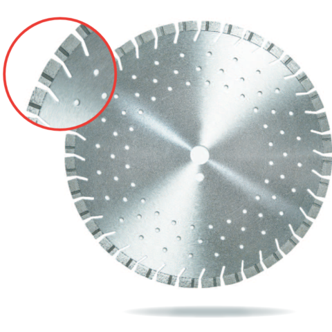 Imagem do produto Turbo Slant, Short Segment